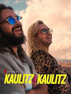 مسلسل Kaulitz & Kaulitz الموسم 1 مترجمة
