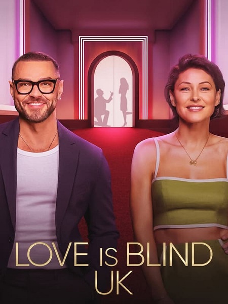 برنامج Love Is Blind: UK الموسم 1 مترجمة