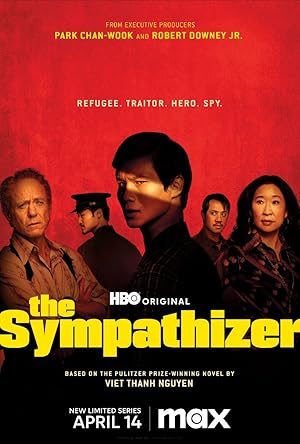 مسلسل The Sympathizer الموسم 1 مترجمة