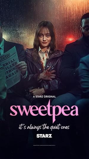 مسلسل Sweetpea الموسم 1 مترجمة