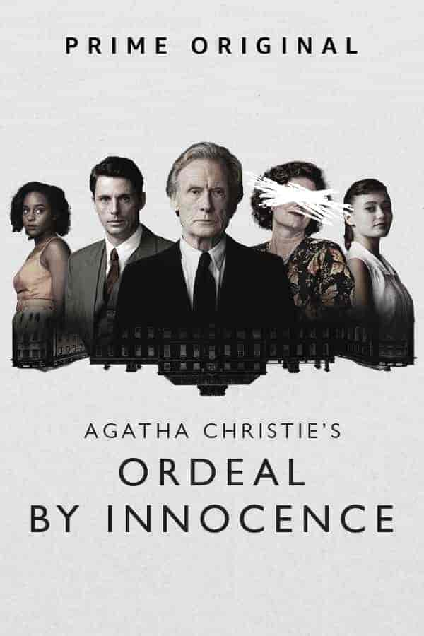 مسلسل Ordeal By Innocence الموسم 1 مترجمة