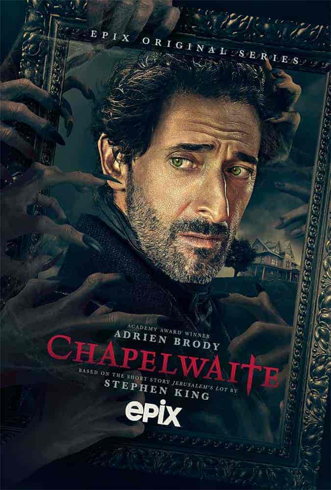 مسلسل Chapelwaite الموسم 1 مترجمة