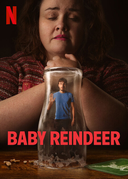 مسلسل Baby Reindeer الموسم 1 مترجمة