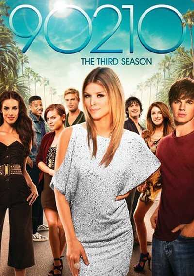 مسلسل 90210 الموسم  3 مترجمة