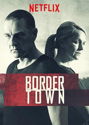 مسلسل Bordertown الموسم 1 مترجمة