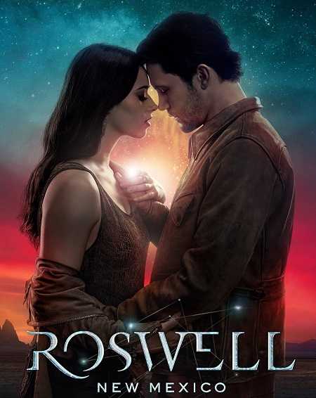 مسلسل Roswell New Mexico الموسم 1 مترجمة