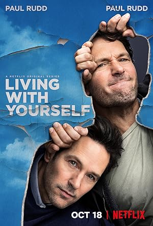 مسلسل Living With Yourself الموسم 1 مترجمة
