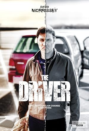 مسلسل The Driver الموسم 1 مترجمة