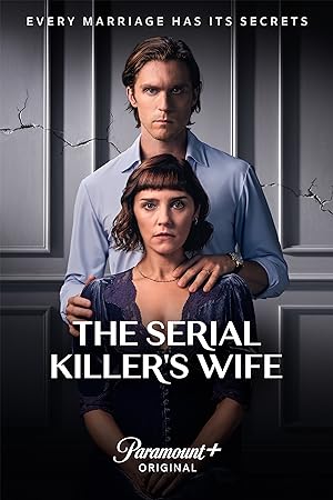 مسلسل The Serial Killer’s Wife الموسم 1 مترجمة