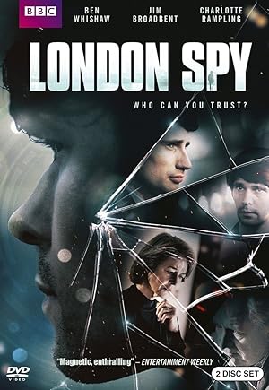 مسلسل London Spy الموسم 1 مترجمة