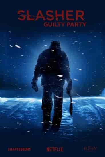 مسلسل Slasher الموسم 3