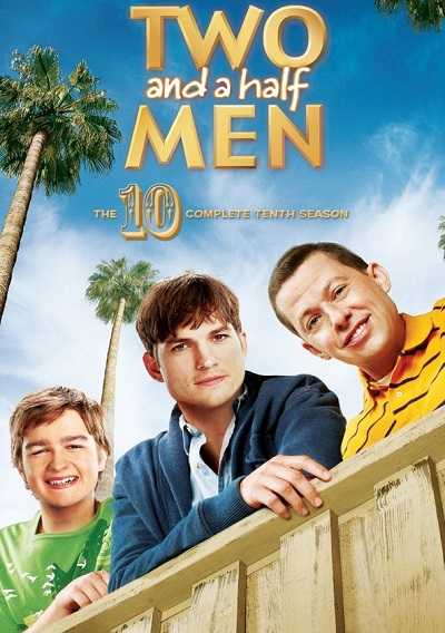 مسلسل Two And A Half Men الموسم 10 مترجمة