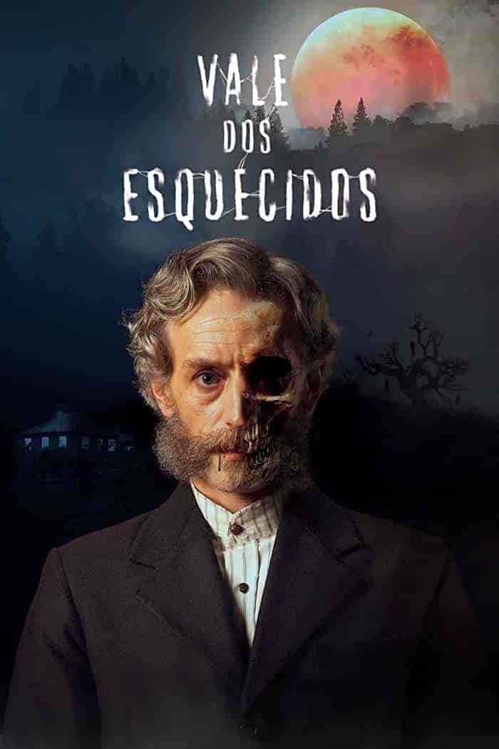 مسلسل Vale Dos Esquecidos الموسم 1 مترجمة