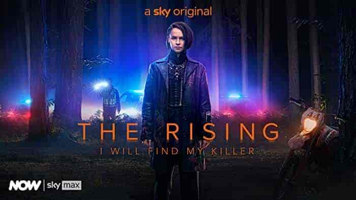 مسلسل The Rising الموسم 1 مترجمة
