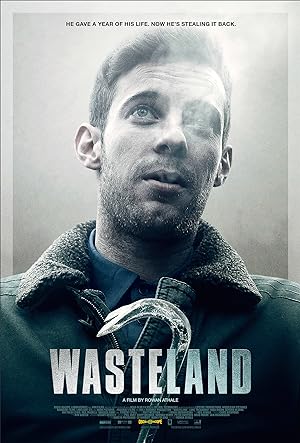 مسلسل Wasteland الموسم 1 مترجمة