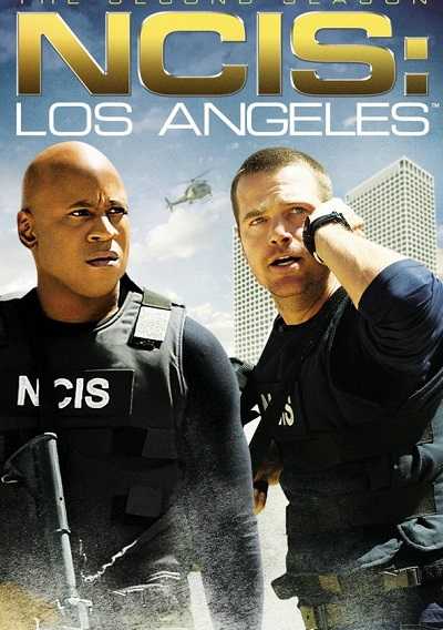 مسلسل NCIS Los Angeles الموسم 2 مترجمة