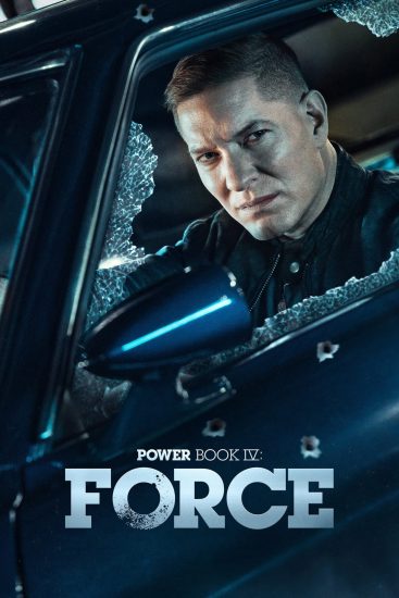 مسلسل Power Book IV Force الموسم 2