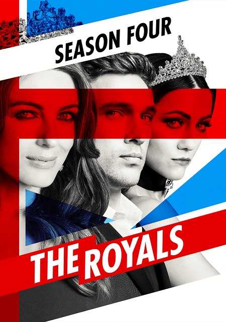 مسلسل The Royals الموسم 4 مترجمة