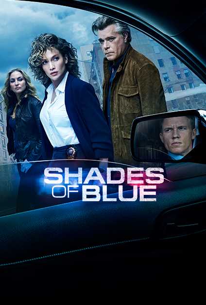 مسلسل Shades Of Blue الموسم 2 مترجمة