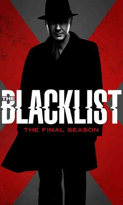 مسلسل The Blacklist الموسم 10