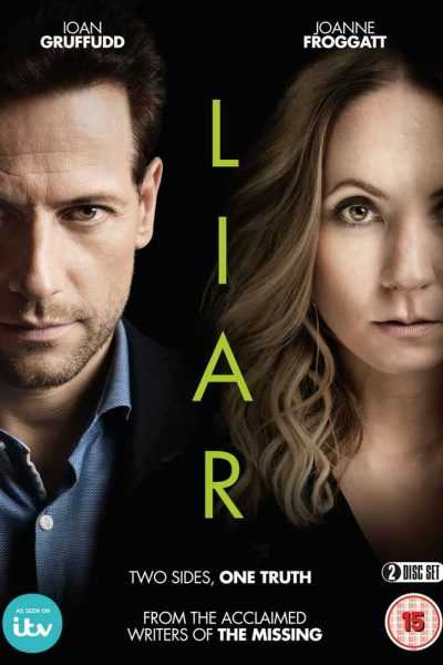 مسلسل Liar الموسم 2 مترجمة