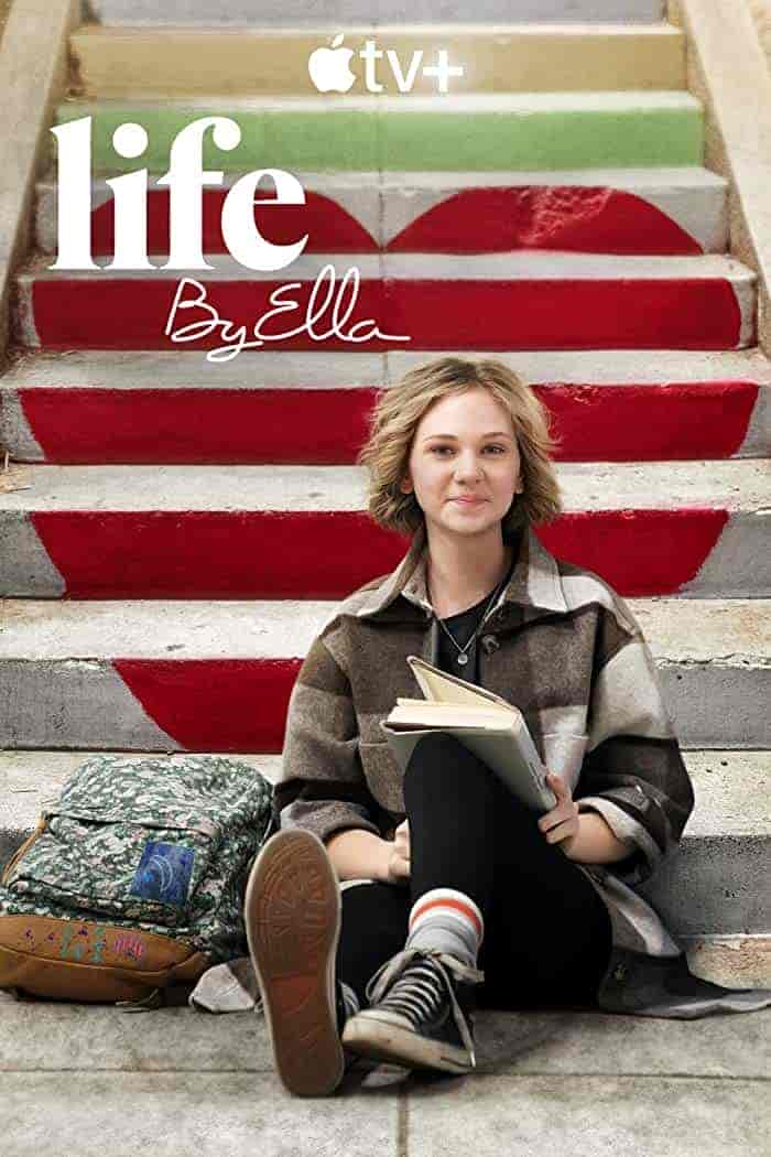 مسلسل Life By Ella الموسم 1 مترجمة