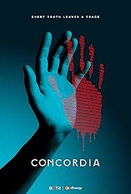مسلسل Concordia الموسم 1 مترجمة