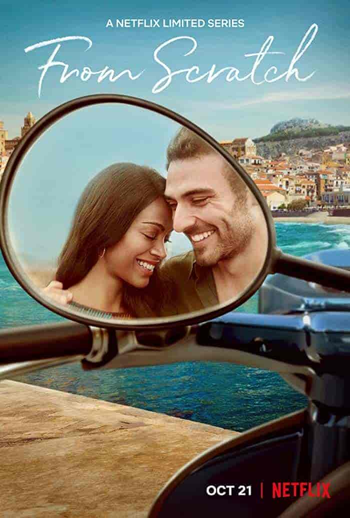 مسلسل From Scratch الموسم 1 مترجمة