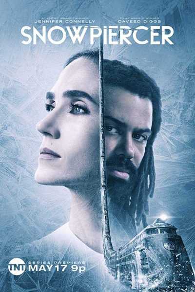 مسلسل Snowpiercer الموسم 1 مترجمة