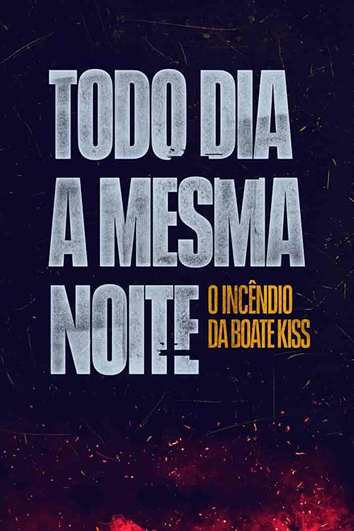 مسلسل The Endless Night الموسم 1 مترجمة