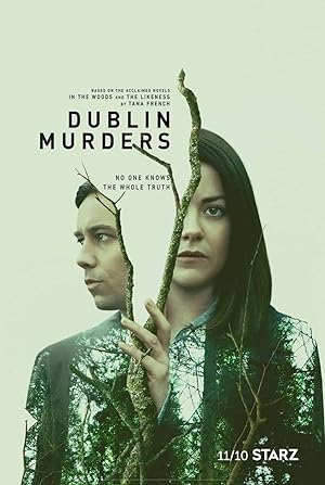 مسلسل Dublin Murders الموسم 1 مترجمة