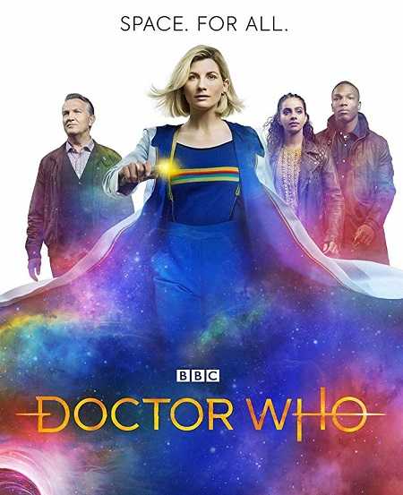 مسلسل Doctor Who الموسم 12 مترجمة