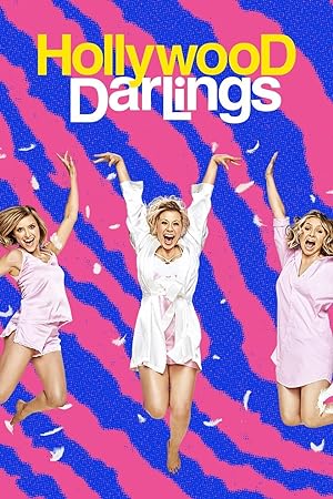 مسلسل Hollywood Darlings الموسم 1 مترجمة