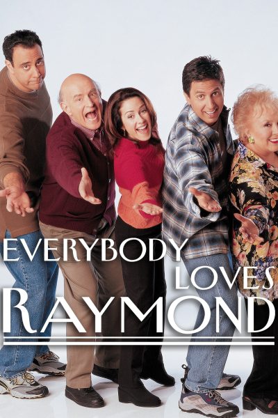 مسلسل Everybody Loves Raymond الموسم 5 مترجمة