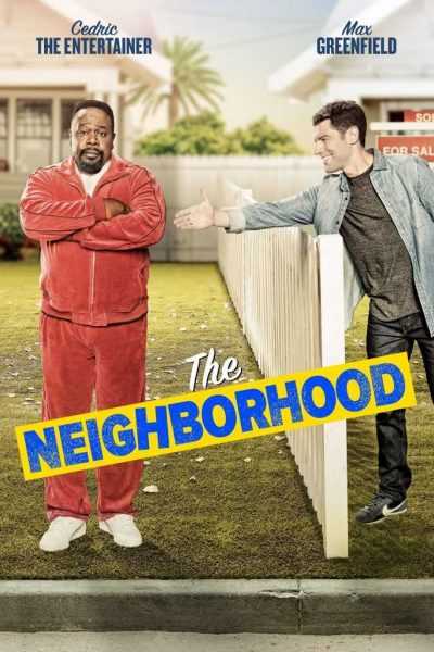 مسلسل The Neighborhood الموسم 2 مترجمة