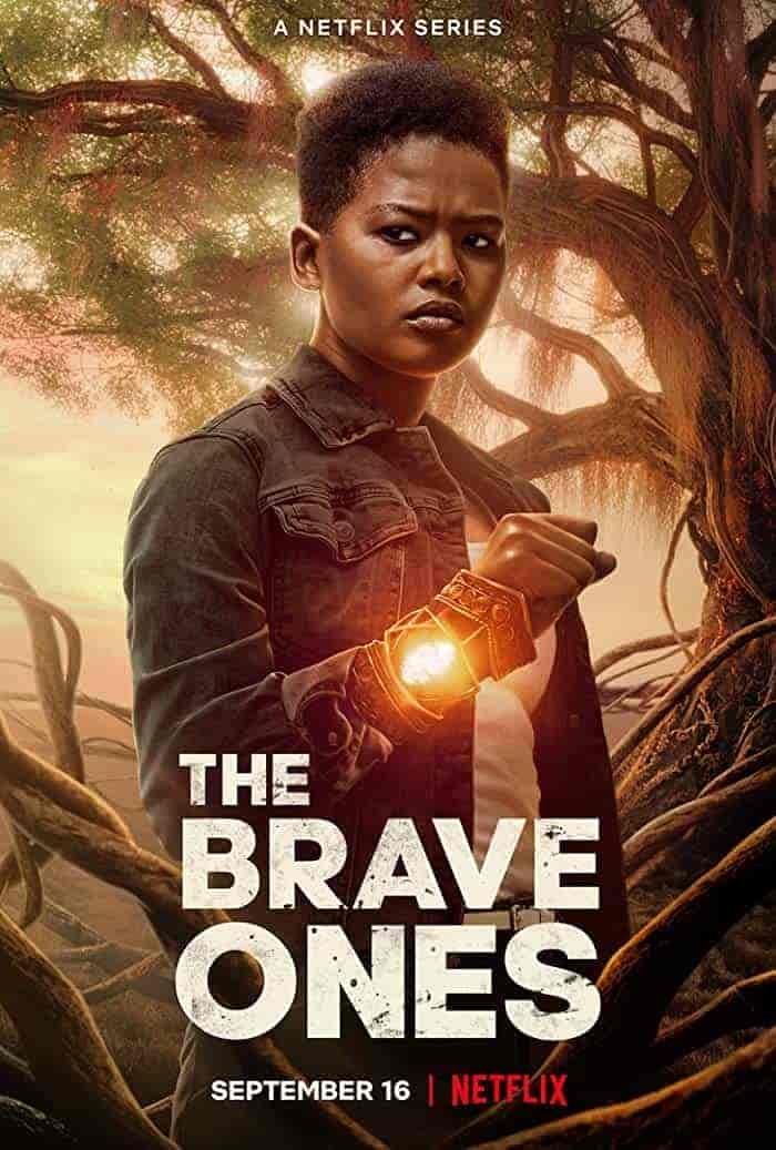 مسلسل The Brave Ones الموسم 1 مترجمة