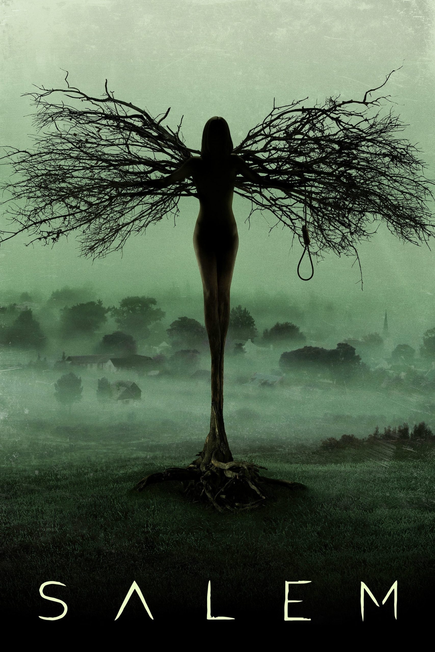 مسلسل Salem الموسم 3