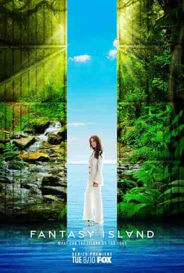 مسلسل Fantasy Island الموسم 1 مترجمة