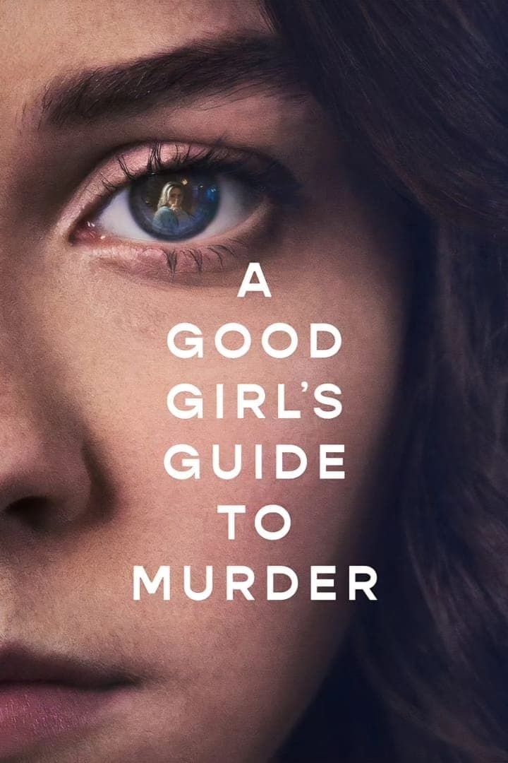 مسلسل A Good Girl’s Guide To Murder الموسم 1 مترجمة