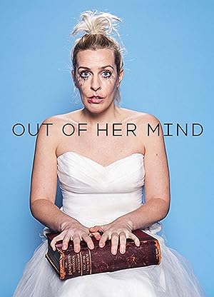 مسلسل Out Of Her Mind الموسم 1 مترجمة