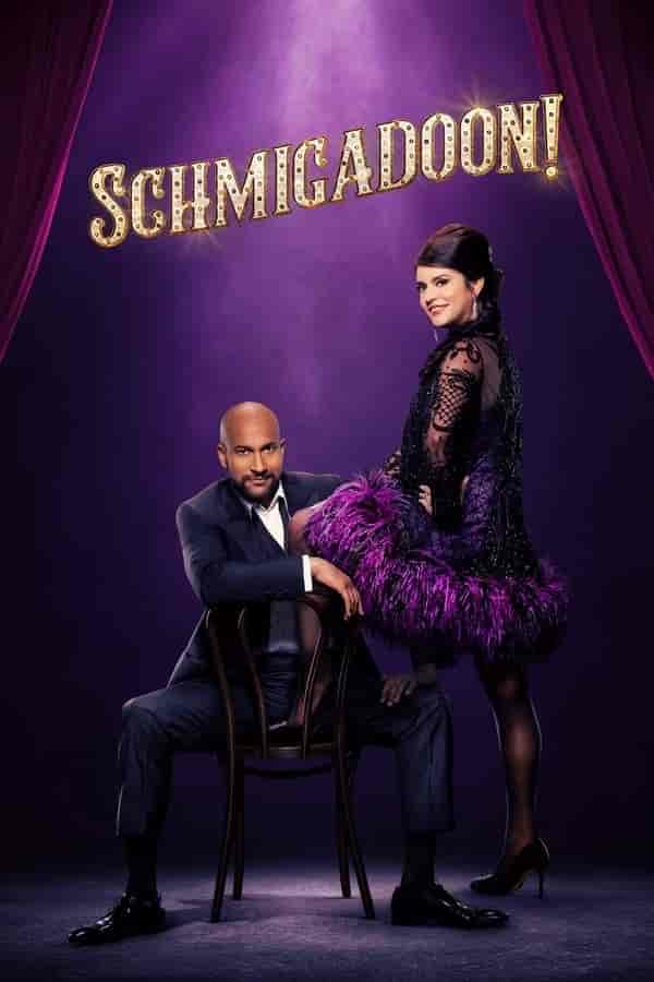 مسلسل Schmigadoon الموسم 2 مترجمة