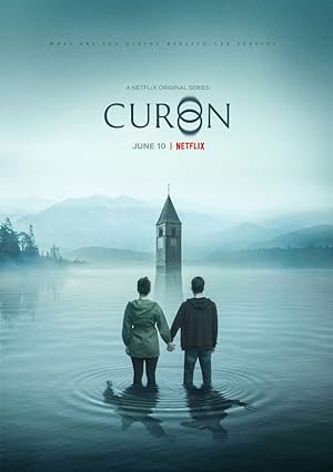 مسلسل Curon الموسم 1 مترجمة