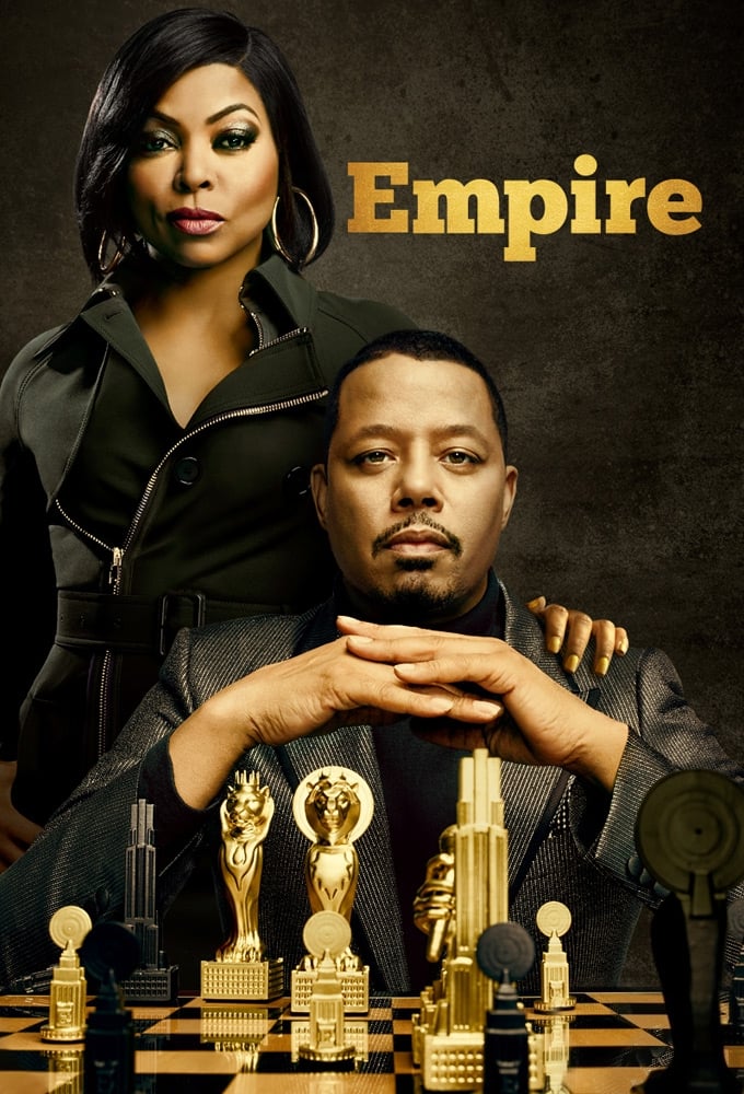 مسلسل Empire الموسم 5 مترجمة