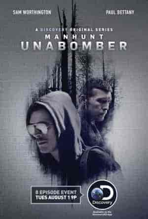 مسلسل Manhunt: Unabomber الموسم 1 مترجمة