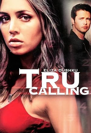 مسلسل Tru Calling الموسم 1 مترجمة