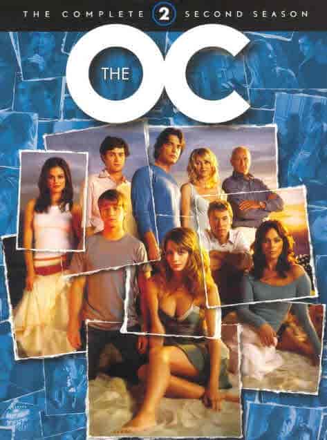مسلسل The O.C. الموسم 2