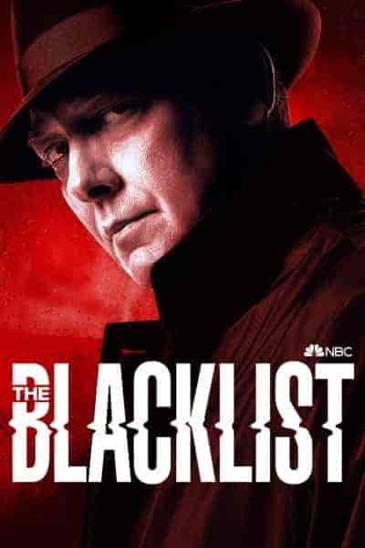 مسلسل The Blacklist الموسم 9 مترجمة