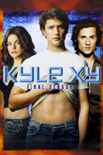 مسلسل Kyle XY الموسم 2 مترجمة