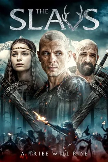 مسلسل The Slavs الموسم 1 مترجمة