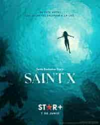 مسلسل Saint X الموسم 1 مترجمة